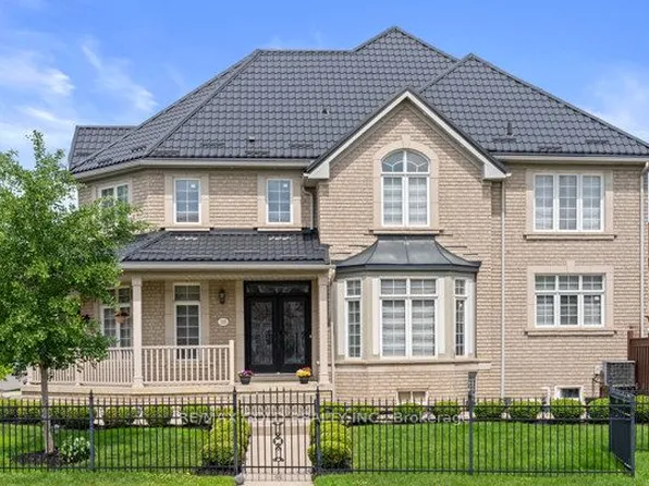 39 Trailhead Cres, Brampton, ON L6R 3H2