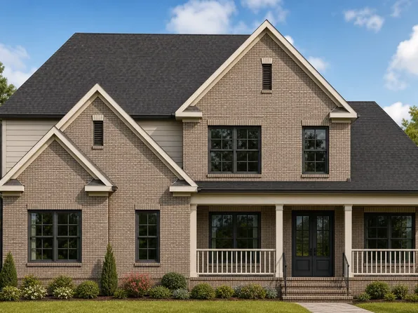 9039 Highway 100 Lot B, Nashville, TN 37221