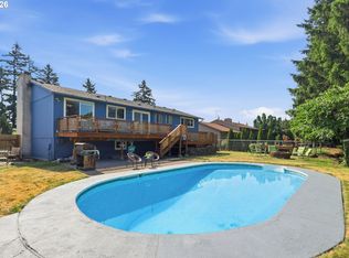 1215 NE 195th Ave, Portland, OR 97230