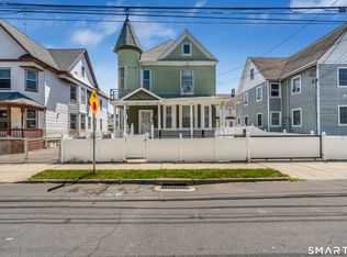 520 William Street, Bridgeport, CT 06608