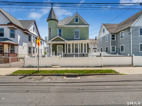 520 William Street, Bridgeport, CT 06608