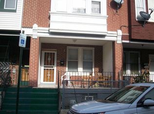 223 Furley St, Philadelphia, PA 19120