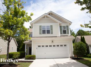 9920 Dominion Crest Dr, Charlotte, NC 28269