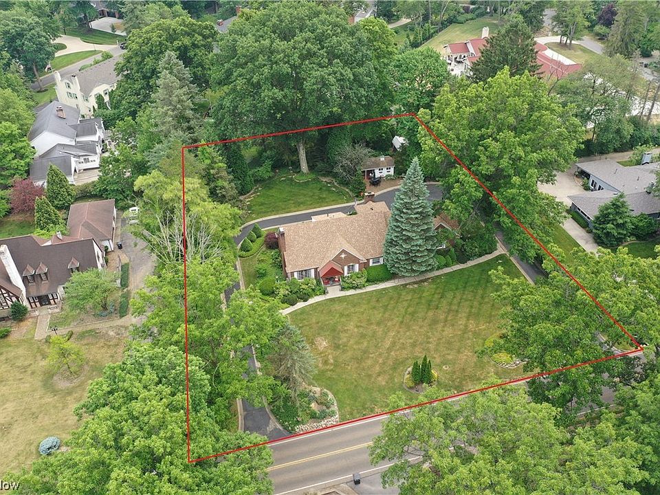 2260 Ridgewood Rd, Akron, OH 44313 Zillow