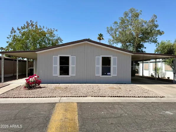 245 S 56TH Street #97, Mesa, AZ 85206
