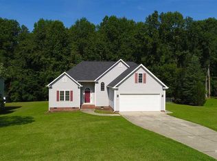 1124 Tyler Farms Dr, Raleigh, NC 27603