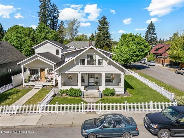 723 N 7th St, Coeur D Alene, ID 83814