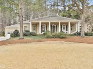 104 Stillwater Trce, Griffin, GA 30223