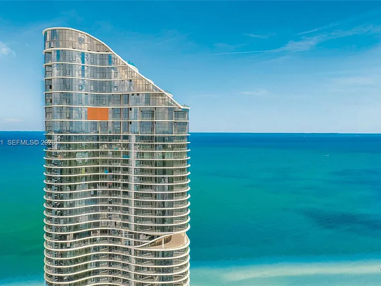 15701 Collins Ave #4802 — Photo 34