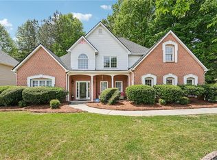 4810 Highland Lake Dr, College Park, GA 30349