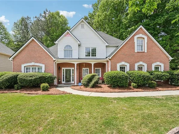 4810 Highland Lake Dr, College Park, GA 30349