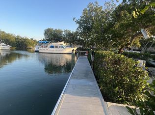 100 Morris Ave #B-6, Key Largo, FL 33037