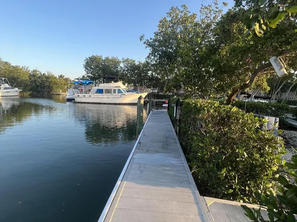 100 Morris Ave #B-6, Key Largo, FL 33037
