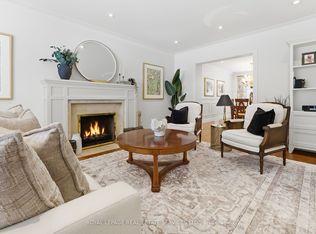 17 Elstree Rd, Toronto, ON M9A 3Y9