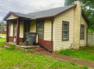 1006 Fisher St, Concord, NC 28027