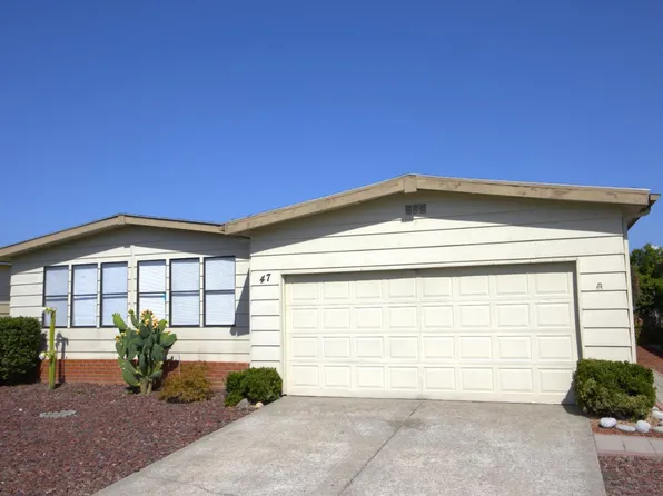 1945 Piner Road #47, Santa Rosa, CA 95403