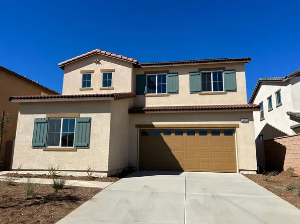 35406 Price St, Beaumont, CA 92223