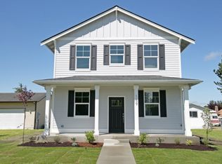 159 N 4th St, Buckley, WA 98321