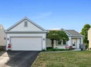 2131 Deveron Ln, Grove City, OH 43123