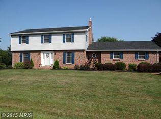 3569 Eagle Dr, Chambersburg, PA 17202