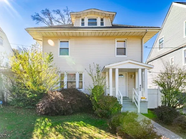 460 New England Ter, City Of Orange Twp., NJ 07050