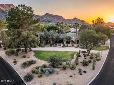 8022 N Ironwood Dr, Paradise Valley, AZ, 85253