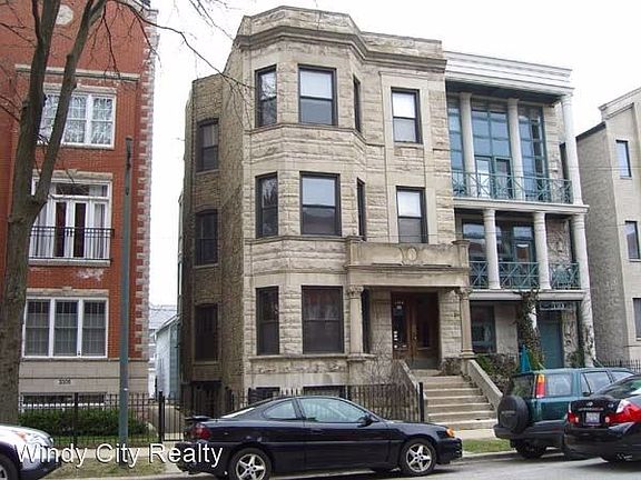 2nd image of 3308 N Clifton Ave #7403890