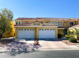 9277 Casa Christina Ln, Las Vegas, NV 89147