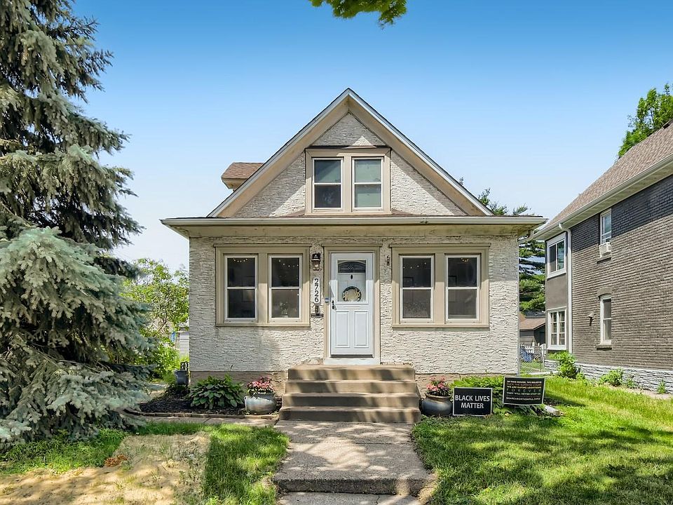 2726 California St NE, Minneapolis, MN 55418 Zillow