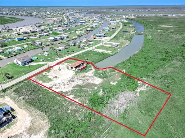 47-50-409 411 Cr Dolphin Way Lot 47 #50-204, Bay City, TX 77414