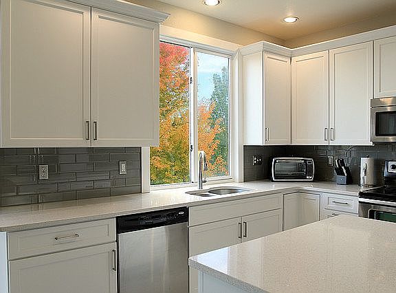 Master carpenter kitchen