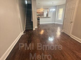 5205 Craig Ave, Baltimore, MD 21212