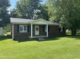 38 Conn Mattingly Ln, Westview, KY 40178