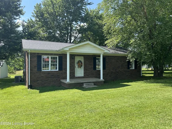 38 Conn Mattingly Ln, Westview, KY 40178