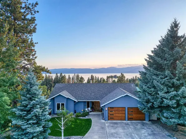 148 S Crestview Ter, Bigfork, MT 59911