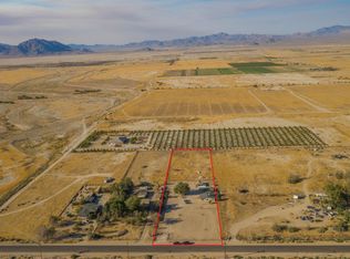 33788 Rabbit Springs Rd, Lucerne Valley, CA 92356
