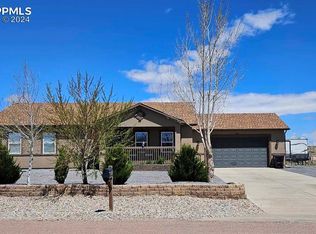 1705 W Acomita Dr, Pueblo West, CO 81007