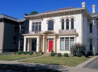 216 S Main St, Middletown, OH 45044