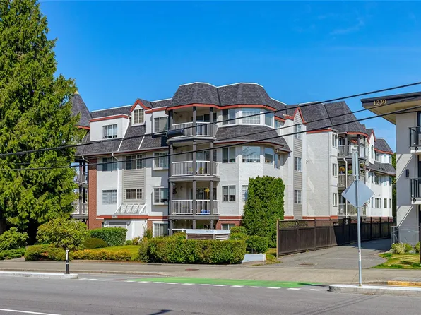 1220 Fort St #101, Victoria, BC V8V 3L2