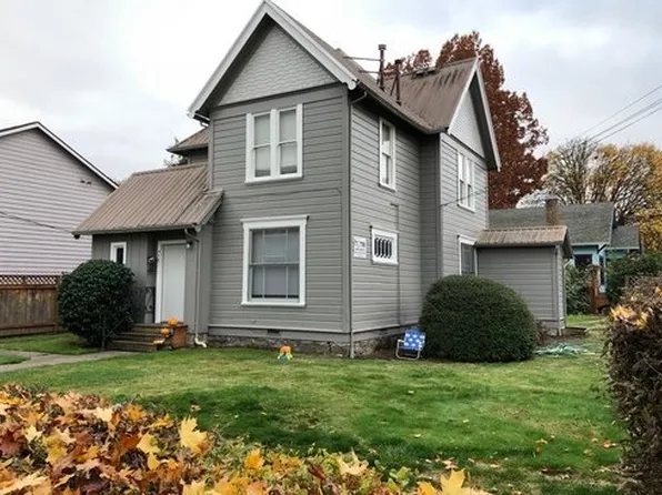 805-807 SW 5th St #458-C, Corvallis, OR 97333