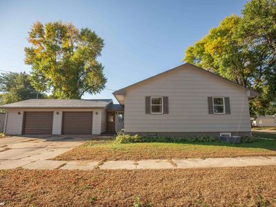 348 Ripley St NW, Titonka, IA, 50480