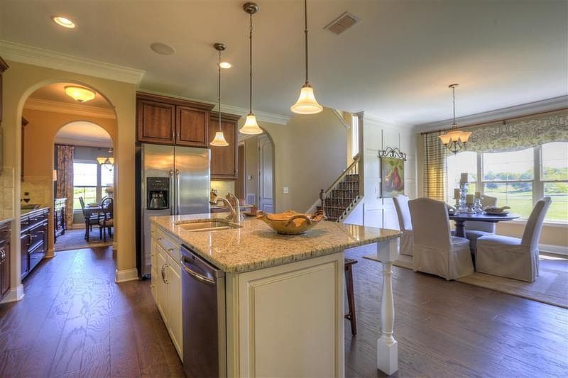 The Savannah Kitchen