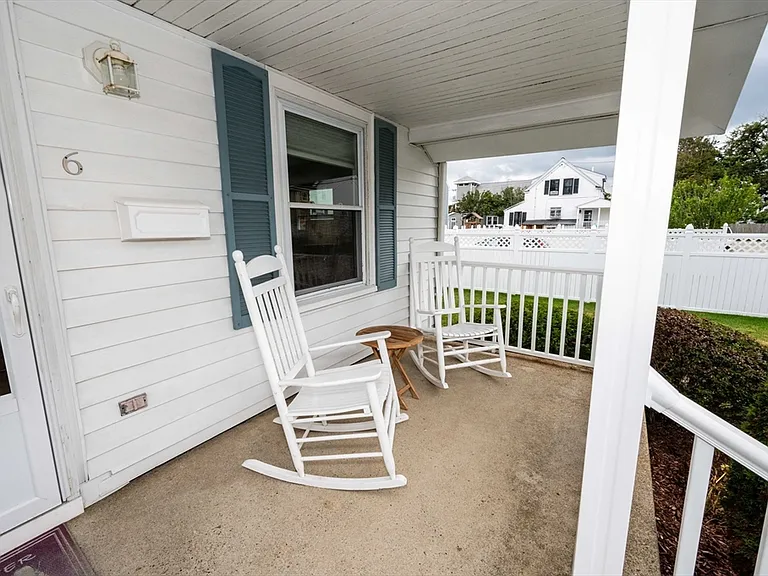 6 Weston St — Photo 11