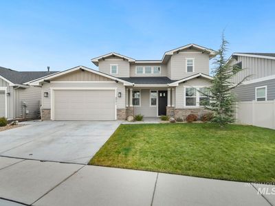 5771 W Daphne Dr, Meridian, ID, 83646