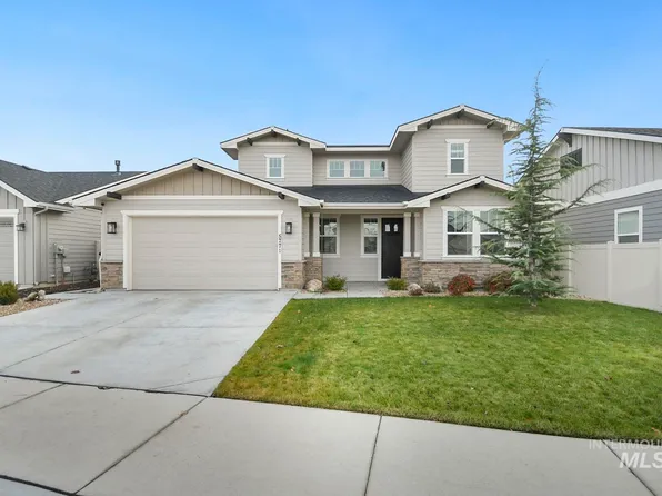 5771 W Daphne Dr, Meridian, ID 83646