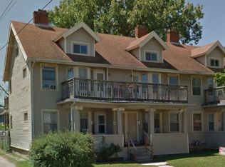 317 W Delaware Ave #2, Toledo, OH 43610