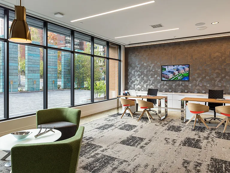 The Coffee Bar Cafe is the perfect place to work from home when you need a change of scenery