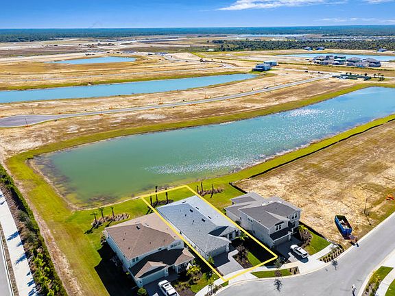 Location of this home within Verde