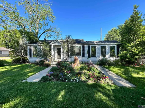 707 Rapides St, Baton Rouge, LA 70806