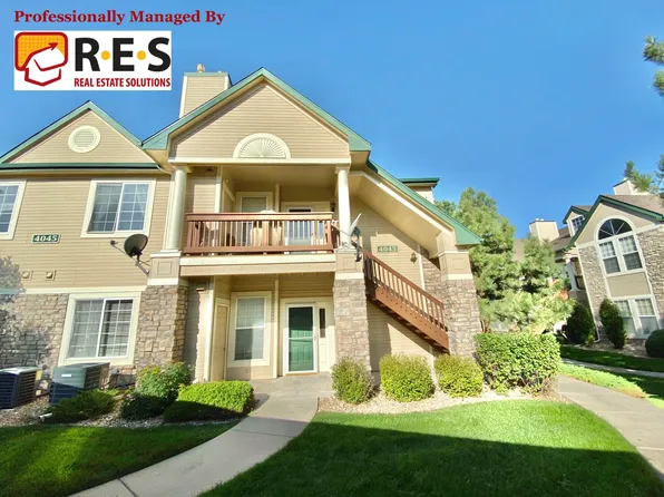 4045 S Crystal Cir Unit 102, Aurora, CO 80014